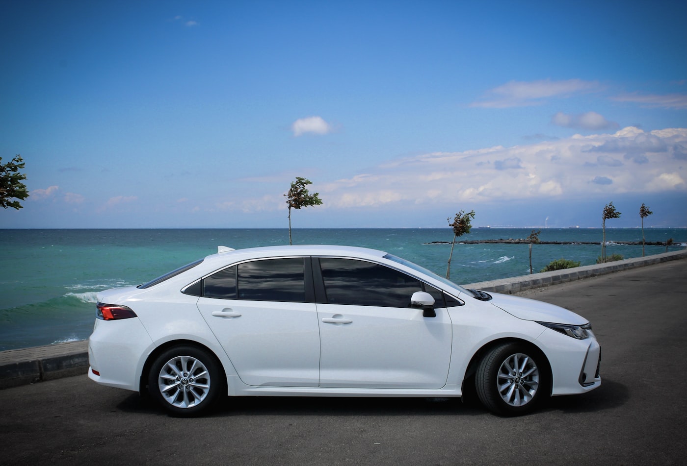 Nissan Sentra 3